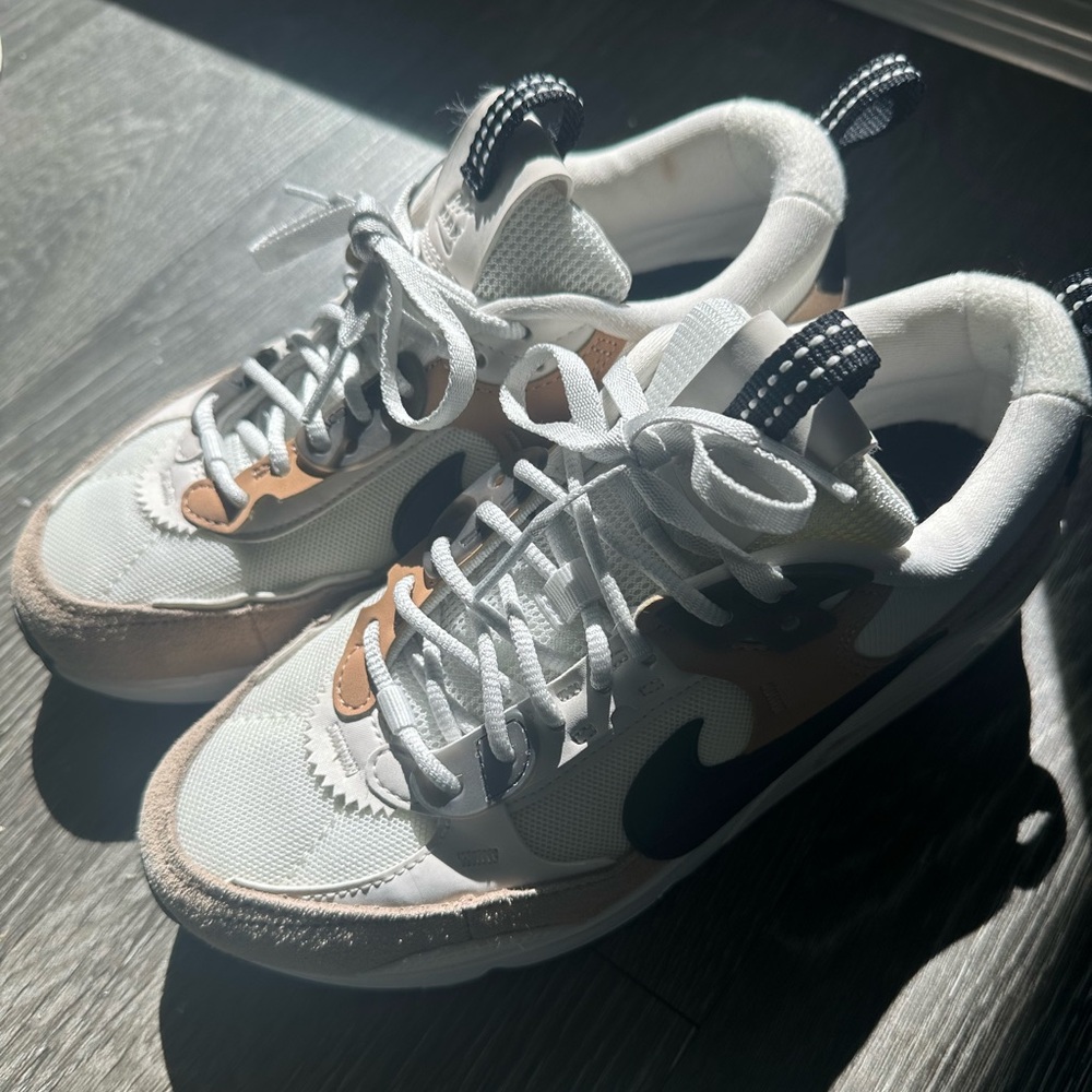 Nike Air Max 90 Futura - Picture 9 of 9